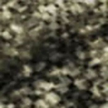 10' X 14' Gray And Silver Abstract Washable Area Rug With UV Protection