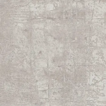 9' X 12' Ivory And Cream Abstract Washable Area Rug With UV Protection