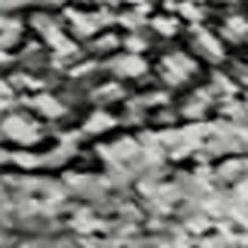 3' X 5' Silver And Gray Abstract Washable Area Rug With UV Protection