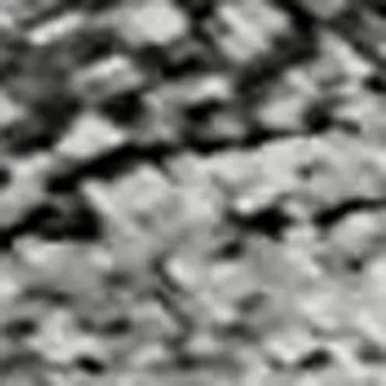 5' X 8' Silver And Gray Abstract Washable Area Rug With UV Protection