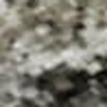 10' X 14' Beige Gray And Ivory Abstract Washable Area Rug With UV Protection