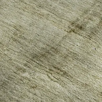 3' X 5' Taupe And Beige Abstract Washable Area Rug With UV Protection