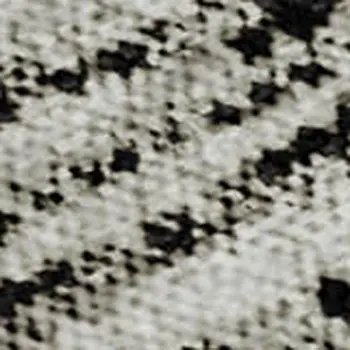 10' X 14' Taupe And Ivory Moroccan Washable Area Rug With UV Protection