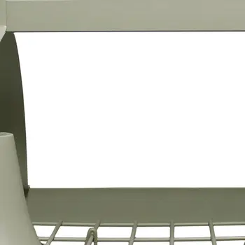 Slate Gray Kitchen Island Metal Ceiling Light