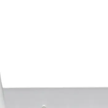 White Kitchen Island Metal Ceiling Light