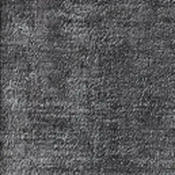 5' X 8' Gray Brown And Ivory Abstract Washable Area Rug With UV Protection