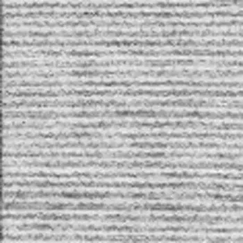 9' X 12' Gray And Ivory Abstract Washable Area Rug With UV Protection