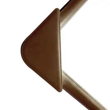 44" X 44" Brown Heavy Duty Plastic Square Raised Garden Bed