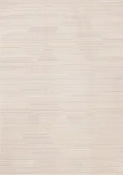 5' X 8' Beige Area Rug