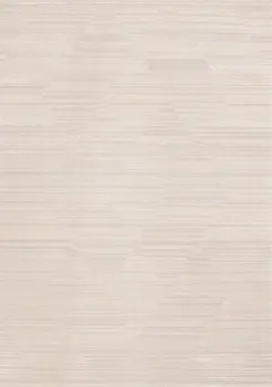 5' X 8' Beige Area Rug