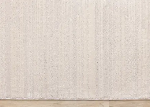 5' X 8' Beige Area Rug