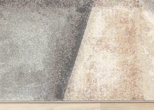 8' X 11' Green Area Rug