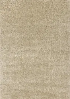 7' X 10' Beige Area Rug