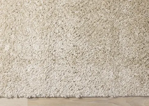 7' X 10' Beige Area Rug