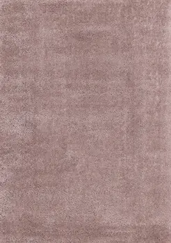 5' X 8' Pink Area Rug