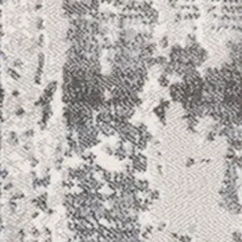 8' X 11' Blue Area Rug