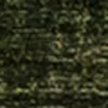5' X 8' Green And Taupe Abstract Area Rug