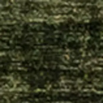 5' X 8' Green And Taupe Abstract Area Rug