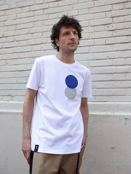 T-shirt Koko - Navy