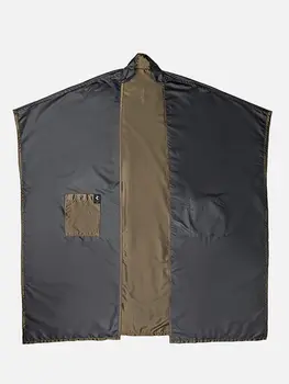 Cape Flippa - Black
