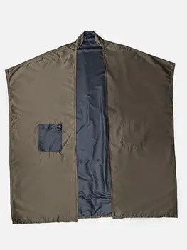 Cape Flippa - Black