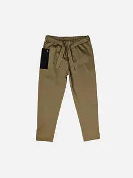 Pantalon Taitsu - Sand