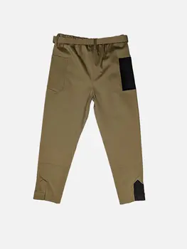 Pantalon Taitsu - Sand