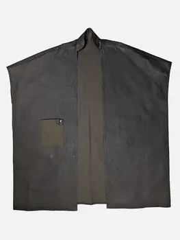 Cape Flippa - Black Mat