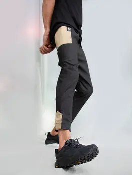 Taitsu Pants - Black