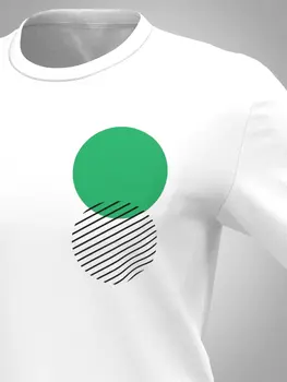 Koko T-shirt - Emerald