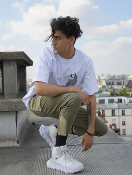 Taitsu Pants - Forest