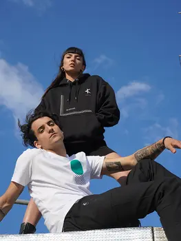 Koko T-shirt - Emerald