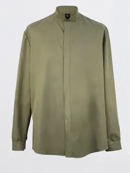 Chemise Yaku - Forest