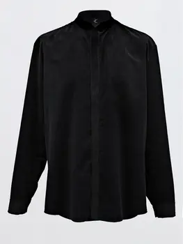 Yaku Shirt - Black