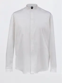 Yaku Shirt - White