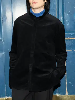 Yaku Shirt - Black