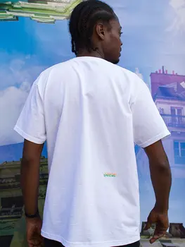 T-shirt Special - Overprint