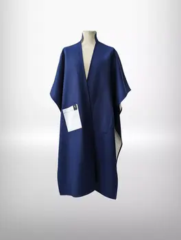 Cape Flippa - Navy / White