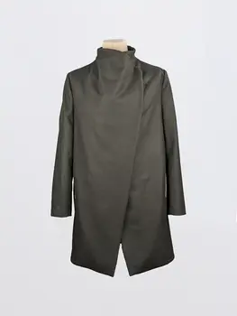 Manteau Koto Heavy - Army