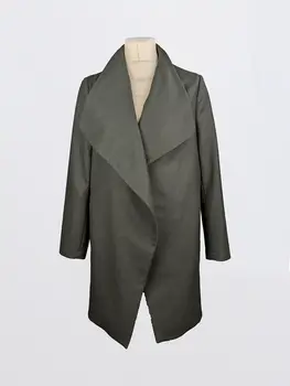 Manteau Koto Heavy - Army