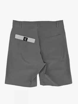 Shoto Bermuda shorts - Dark Gray