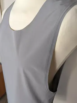 Jose tank top - Dark gray