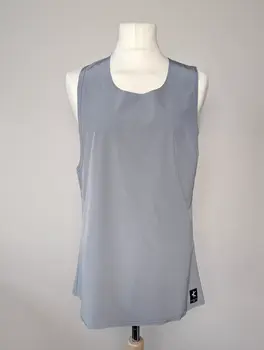 Jose tank top - Dark gray