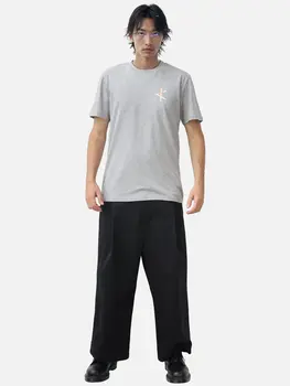 T-shirt Meiro - Ash