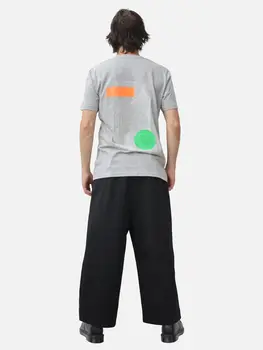 T-shirt Meiro - Ash