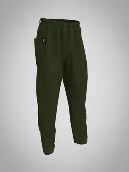 Pantalon Taitsu - Army