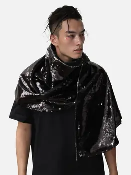 Fudo Knight - Shiny Black / Silver