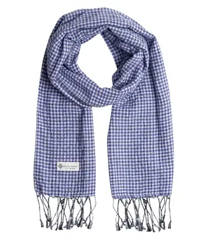 Cobalt blue krama