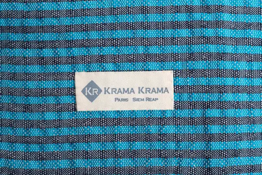 Krama Koh Kong