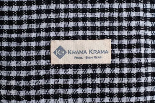 Krama black Carbon